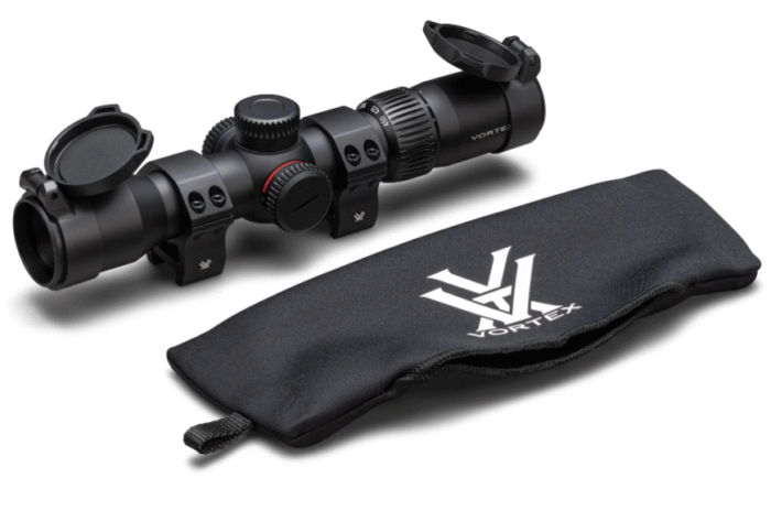⁦ערכת כוונת לנשק Crossbow מסוג Vortex Crossfire II⁩ – תמונה ⁦2⁩