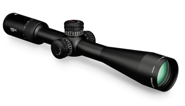 ⁦כוונת Viper PST דור שני של Vortex⁩ – תמונה ⁦1⁩