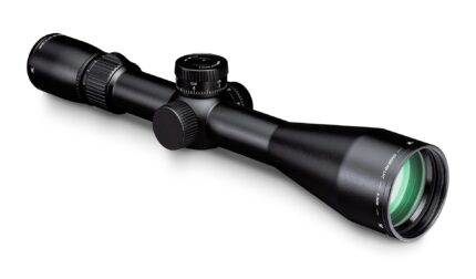 VORTEX RAZOR HD כוונת טלסקופית 50*3-15
