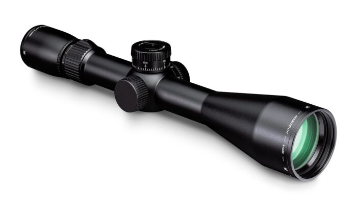 ⁦VORTEX RAZOR HD כוונת טלסקופית 50*3-15⁩ – תמונה ⁦1⁩