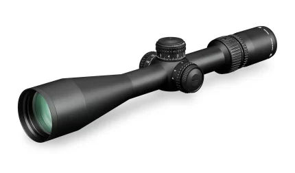 VORTEX RAZOR HD כוונת טלסקופית 6-24X50 עם ציור פני עדשה EBR-7B - MRAD