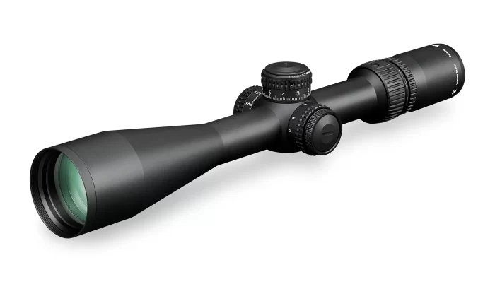 ⁦VORTEX RAZOR HD כוונת טלסקופית 6-24X50 עם ציור פני עדשה EBR-7B - MRAD⁩ – תמונה ⁦1⁩