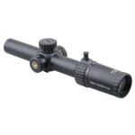Vector Optics Constantine 1-8x24 FFP - כוונת טלסקטופית עם מתאם פיקטיני לנשק – תמונה 3