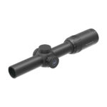 Vector Optics Constantine 1-8x24 FFP - כוונת טלסקטופית עם מתאם פיקטיני לנשק