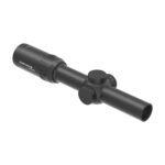 Vector Optics Constantine 1-8x24 FFP - כוונת טלסקטופית עם מתאם פיקטיני לנשק – תמונה 4