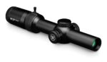 ⁦VORTEX STRIKE EAGLE כוונת טלסקופית 1-6X24 עם ציור פני עדשה AR-BDC3 - MOA⁩ – תמונה ⁦2⁩