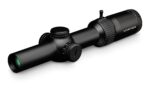 ⁦VORTEX STRIKE EAGLE כוונת טלסקופית 1-6X24 עם ציור פני עדשה AR-BDC3 - MOA⁩ – תמונה ⁦3⁩