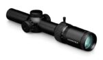 VORTEX STRIKE EAGLE כוונת טלסקופית 1-6X24 עם ציור פני עדשה AR-BDC3 - MOA