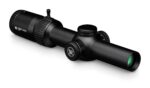 VORTEX STRIKE EAGLE כוונת טלסקופית SFP 1-8X24 עם ציור פני עדשה AR-BDC3 - MOA – תמונה 3