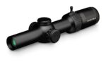 VORTEX STRIKE EAGLE כוונת טלסקופית SFP 1-8X24 עם ציור פני עדשה AR-BDC3 - MOA – תמונה 4