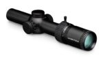 VORTEX STRIKE EAGLE כוונת טלסקופית SFP 1-8X24 עם ציור פני עדשה AR-BDC3 - MOA – תמונה 2