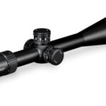 ⁦כוונת טלסקופית 30MM VORTEX GOLDEN EAGLE 15-60X52 עם ציור פני עדשה SCR-1 - MOA⁩ – תמונה ⁦2⁩