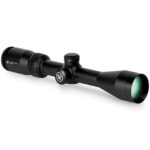 VORTEX CROSSFIRE II כוונת טלסקופית 3-9X40 עם ציור פני עדשה V-BRITE בקוטר 1 אינץ'