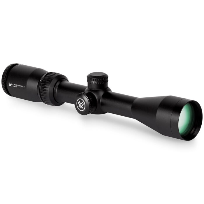 ⁦VORTEX CROSSFIRE II כוונת טלסקופית 3-9X40 עם ציור פני עדשה V-BRITE בקוטר 1 אינץ'⁩ – תמונה ⁦1⁩