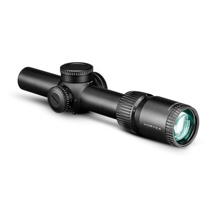 Vortex Venom 1-6x24 SFP כוונת טלסקופית עם רטיקל מואר AR-BDC3