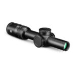Vortex Venom 1-6x24 SFP כוונת טלסקופית עם רטיקל מואר AR-BDC3 – תמונה 4