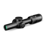 Vortex Venom 1-6x24 SFP כוונת טלסקופית עם רטיקל מואר AR-BDC3 – תמונה 2