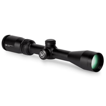 כוונת טלסקופית VORTEX CROSSFIRE II 3-9X40