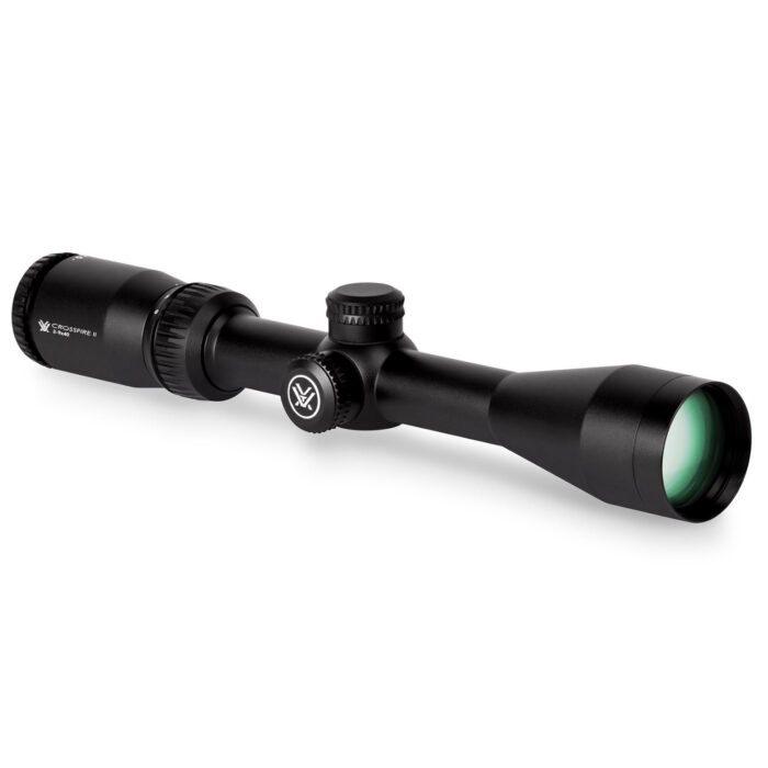 ⁦כוונת טלסקופית VORTEX CROSSFIRE II 3-9X40⁩ – תמונה ⁦1⁩