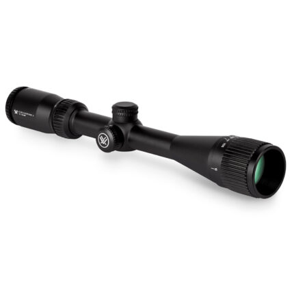 VORTEX CROSSFIRE II 4-12X40 AO כוונת טלסקופית