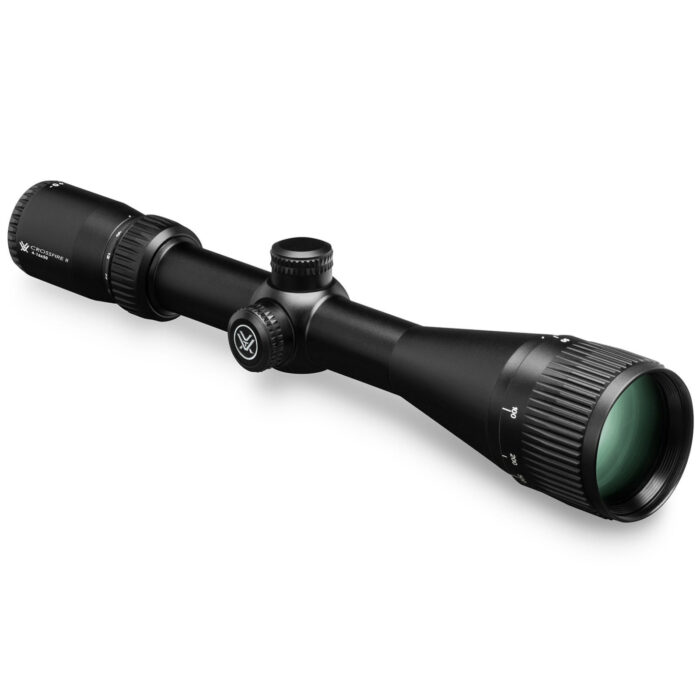 ⁦VORTEX CROSSFIRE II 6-18X44 AO כוונת טלסקופית⁩ – תמונה ⁦1⁩