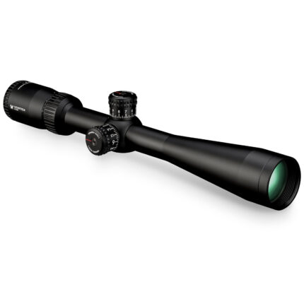 VORTEX DIAMONDBACK TACTICAL 4-12X40 כוונת טלסקופית