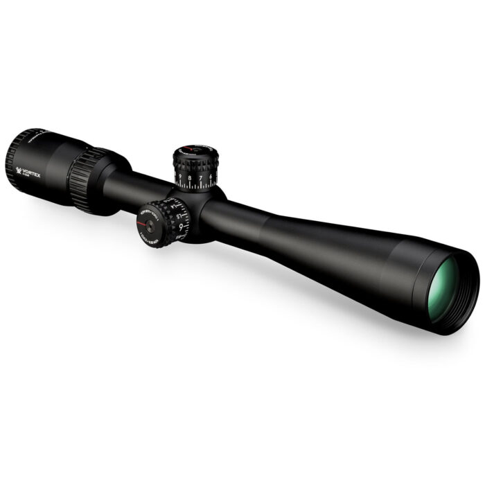 ⁦VORTEX DIAMONDBACK TACTICAL 4-12X40 כוונת טלסקופית⁩ – תמונה ⁦1⁩