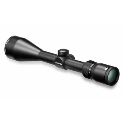 VORTEX DIAMONDBACK כוונת טלסקופית 3.5-10X50 עם ציור על העדשה DEAD-HOLD BDC