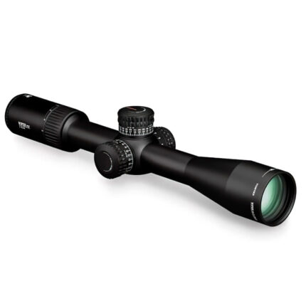 VORTEX VIPER PST דור ב' כוונת טלסקופית 3-15X44 עם ציור פני עדשה EBR-4