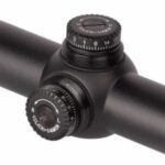 VORTEX CROSSFIRE II כוונת טלסקופית 3-9X40 עם ציור פני עדשה DEAD-HOLD BDC – תמונה 3