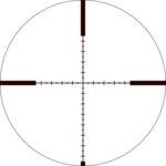VORTEX DIAMONDBACK TACTICAL 4-12X40 כוונת טלסקופית – תמונה 4