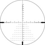 ⁦VORTEX DIAMONDBACK TACTICAL 4-16X44 כוונת טלסקופית⁩ – תמונה ⁦2⁩