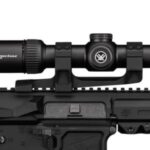⁦VORTEX STRIKE EAGLE כוונת טלסקופית 3-18X44 עם ציור פני עדשה EBR-4 - MOA⁩ – תמונה ⁦2⁩