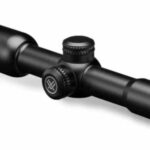 ⁦VORTEX CROSSFIRE II כוונת טלסקופית 1X24 עם ציור פני עדשה V-PLEX⁩ – תמונה ⁦2⁩