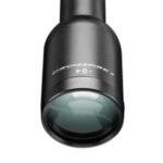 ⁦VORTEX CROSSFIRE II כוונת טלסקופית 1X24 עם ציור פני עדשה V-PLEX⁩ – תמונה ⁦3⁩