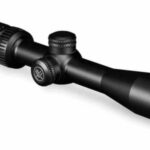 ⁦VORTEX CROSSFIRE II כוונת טלסקופית 2-7X32 עם ציור פני עדשה V-PLEX⁩ – תמונה ⁦3⁩