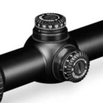 ⁦VORTEX CROSSFIRE II כוונת טלסקופית 2-7X32 עם ציור פני עדשה V-PLEX⁩ – תמונה ⁦2⁩