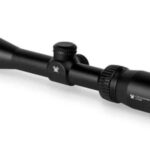 ⁦VORTEX CROSSFIRE II כוונת טלסקופית 2-7X32 עם ציור פני עדשה DEAD-HOLD BDC⁩ – תמונה ⁦2⁩