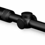 ⁦VORTEX VIPER PST דור ב' כוונת טלסקופית 1-6X24 עם ציור פני עדשה VMR-2 (MRAD)⁩ – תמונה ⁦4⁩