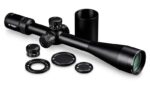 VORTEX GOLDEN EAGLE כוונת טלסקופית 15-60X52 עם ציור פני עדשה ECR-1 - MOA