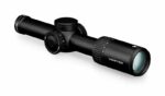 VORTEX VIPER PST דור ב' כוונת טלסקופית 1-6X24 עם ציור פני עדשה VMR-2 (MRAD)