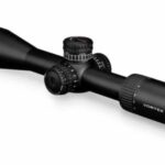 VORTEX VIPER PST דור ב' כוונת טלסקופית 3-15X44 עם ציור פני עדשה EBR-4 – תמונה 3
