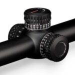 ⁦VORTEX VIPER PST דור ב' כוונת טלסקופית 3-15X44 עם ציור פני עדשה EBR-2C⁩ – תמונה ⁦3⁩