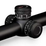 VORTEX VIPER PST דור ב' כוונת טלסקופית 3-15X44 עם ציור פני עדשה EBR-2C - MRAD – תמונה 2