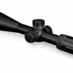VORTEX VIPER PST דור ב' כוונת טלסקופית 5-25X50 עם ציור פני עדשה EBR-4 - MOA