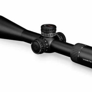 VORTEX VIPER PST דור ב' כוונת טלסקופית 5-25X50 עם ציור פני עדשה EBR-4 - MOA