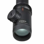 ⁦VORTEX VIPER PST כוונת טלסקופית 1-4X24 עם ציור פני עדשה (MOA) TMCQ⁩ – תמונה ⁦4⁩