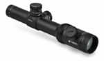 VORTEX VIPER PST כוונת טלסקופית 1-4X24 עם ציור פני עדשה (MRAD) TMCQ