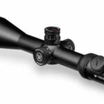 VORTEX VIPER PST כוונת טלסקופית 4-16X50 עם ציור פני עדשה EBR-1 - MRAD – תמונה 4