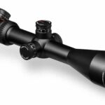 VORTEX VIPER PST כוונת טלסקופית 4-16X50 עם ציור פני עדשה EBR-1 - MRAD